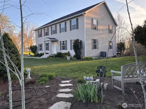 315 N Spangle Ave, Spangle, WA 99031 photo 3