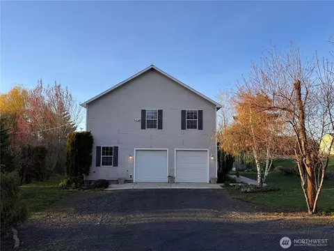 315 N Spangle Ave, Spangle, WA 99031 photo 2