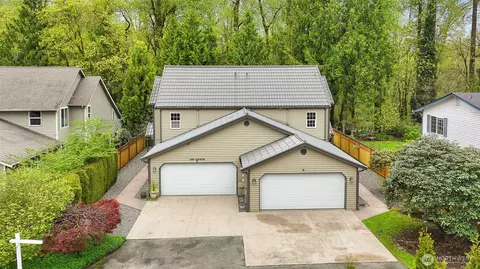 433 S Lewis St #A & B, Monroe, WA 98272