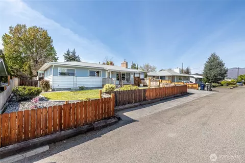 312 Marie Ave, Wenatchee, WA 98802