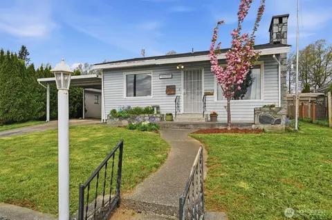 808 Judson St, Lynden, WA 98264