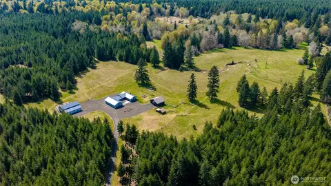 251 W Beeville Rd, Matlock, WA 98560