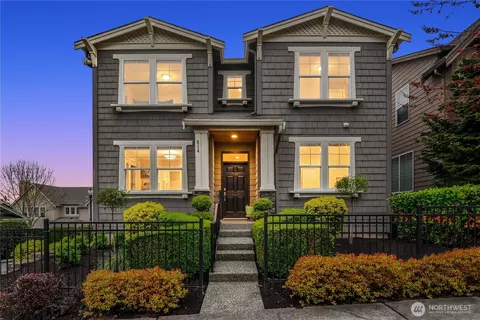 314 5th Ave S, Kirkland, WA 98033