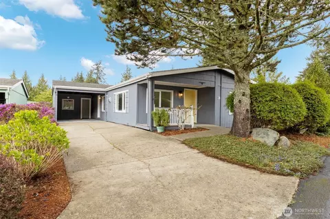 1754 NE Mesford Rd #38, Poulsbo, WA 98370