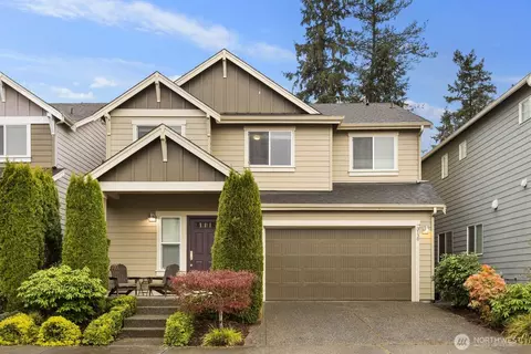 3130 140th St SE, Mill Creek, WA 98012