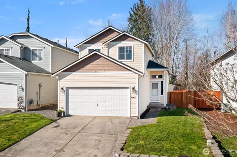 11417 33rd St NE, Lake Stevens, WA 98258