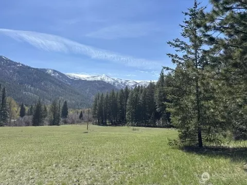 0 Twisp River Rd, Twisp, WA 98856