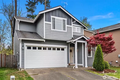 2181 Caleb Pl SE, Port Orchard, WA 98366