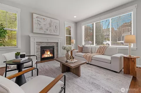 Living - 4416 185th Pl SE, Bothell, WA 98012 photo 1 of 2