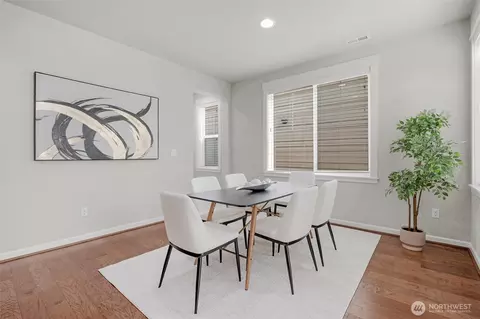 Dining - 4416 185th Pl SE, Bothell, WA 98012 photo 1 of 1