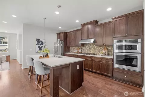 Kitchen - 4416 185th Pl SE, Bothell, WA 98012 photo 4 of 4