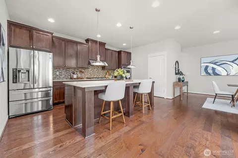 Kitchen - 4416 185th Pl SE, Bothell, WA 98012 photo 1 of 4
