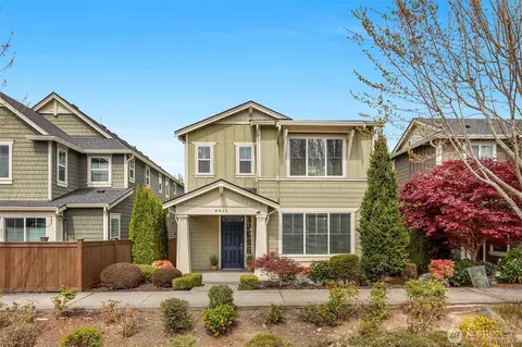 Exterior - 4416 185th Pl SE, Bothell, WA 98012 photo 2 of 6
