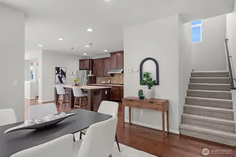 Entry Way - 4416 185th Pl SE, Bothell, WA 98012 photo 1 of 2