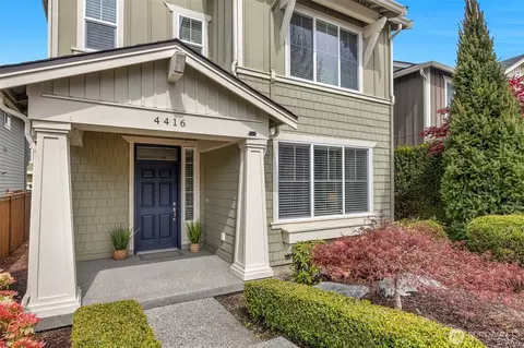 4416 185th Pl SE, Bothell, WA 98012