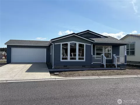 856 N Rock Rose Ave, Sequim, WA 98382 photo 2