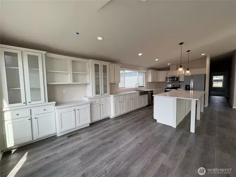 856 N Rock Rose Ave, Sequim, WA 98382 photo 7