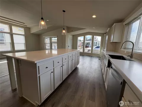 856 N Rock Rose Ave, Sequim, WA 98382 photo 9