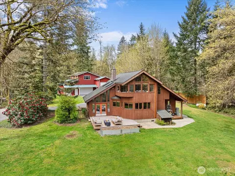 13321 Burn Rd, Arlington, WA 98223