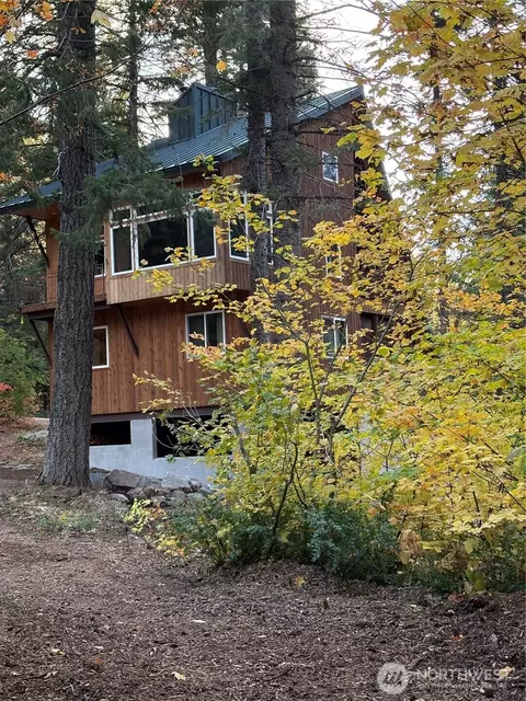 19052 Gill Creek Rd, Leavenworth, WA 98826