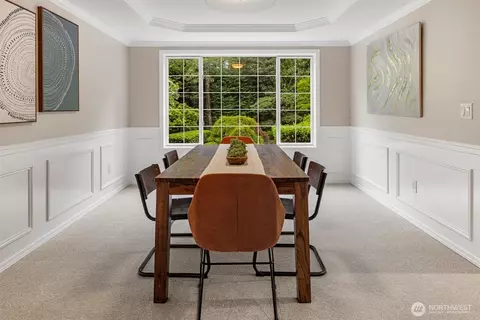 Dining - 1401 141st Ct SE, Mill Creek, WA 98012 photo 1 of 3