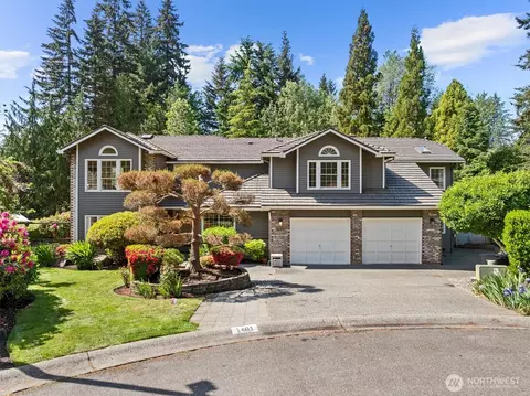 1401 141st Ct SE, Mill Creek, WA 98012