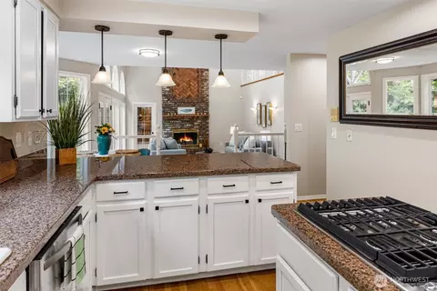 Kitchen - 1401 141st Ct SE, Mill Creek, WA 98012 photo 1 of 4