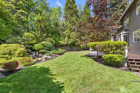 Exterior - 1401 141st Ct SE, Mill Creek, WA 98012 photo 4 of 5