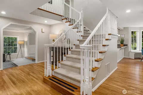 Entry Way - 1401 141st Ct SE, Mill Creek, WA 98012 photo 1 of 3