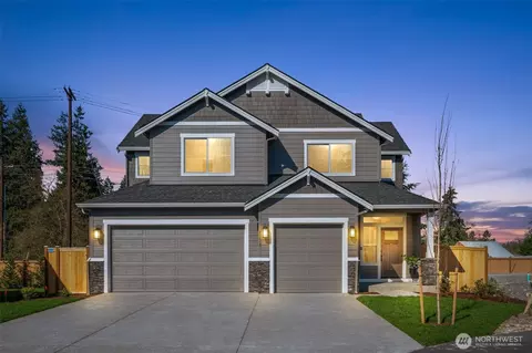 2304 96th Avenue Ct E #03, Edgewood, WA 98371