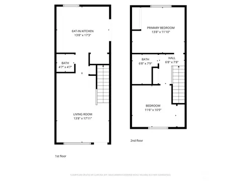 Floorplan - 1322 Maple St, Everett, WA 98201 photo 3 of 6