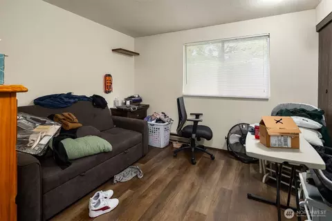 Bedroom - 1322 Maple St, Everett, WA 98201 photo 2 of 2