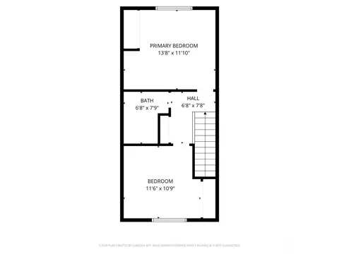 Floorplan - 1322 Maple St, Everett, WA 98201 photo 2 of 6
