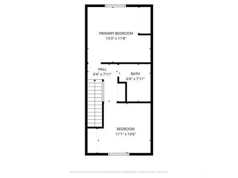 Floorplan - 1322 Maple St, Everett, WA 98201 photo 5 of 6