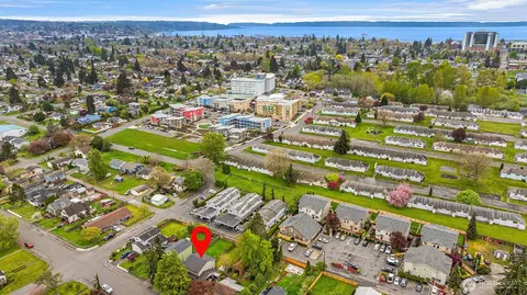 View/Area - 1322 Maple St, Everett, WA 98201 photo 6 of 8