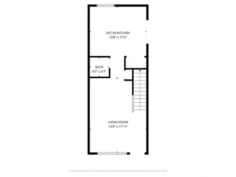 Floorplan - 1322 Maple St, Everett, WA 98201 photo 1 of 6