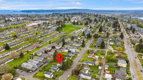 View/Area - 1322 Maple St, Everett, WA 98201 photo 8 of 8