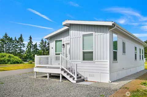 4672 Birch Bay Lynden Rd #83, Blaine, WA 98230