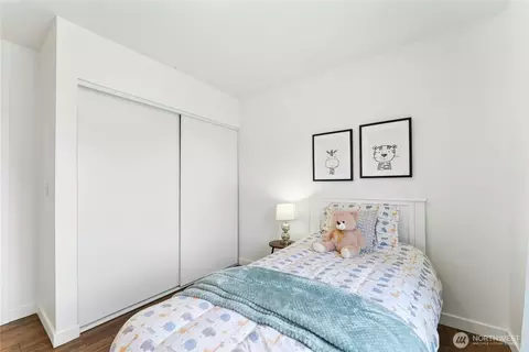 Bedroom - 311 Orting Ave NW, Orting, WA 98360 photo 6 of 6