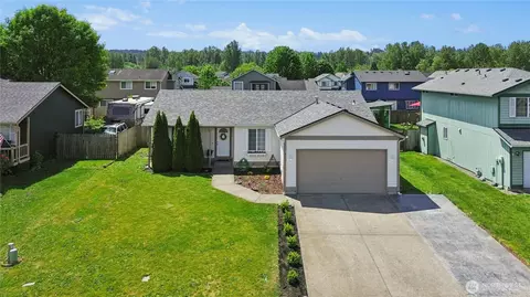 311 Orting Ave NW, Orting, WA 98360