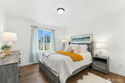 Bedroom - 311 Orting Ave NW, Orting, WA 98360 photo 1 of 6