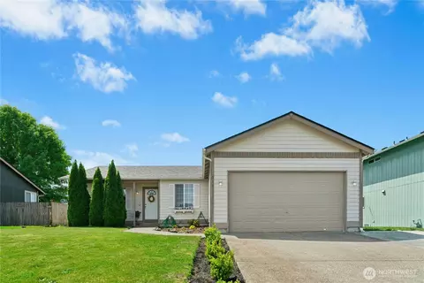Exterior - 311 Orting Ave NW, Orting, WA 98360 photo 5 of 5