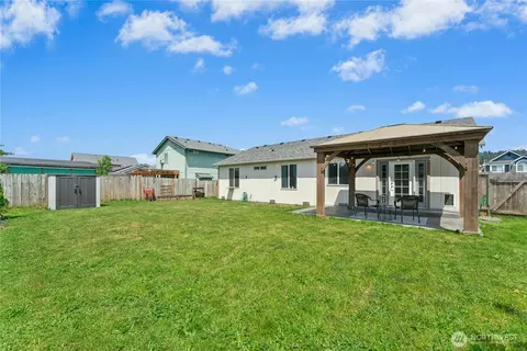 Exterior - 311 Orting Ave NW, Orting, WA 98360 photo 3 of 5