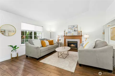 Living - 311 Orting Ave NW, Orting, WA 98360 photo 1 of 2