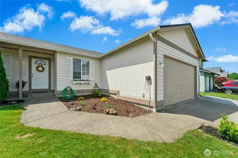Exterior - 311 Orting Ave NW, Orting, WA 98360 photo 1 of 5