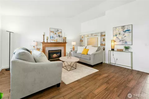 Living - 311 Orting Ave NW, Orting, WA 98360 photo 2 of 2