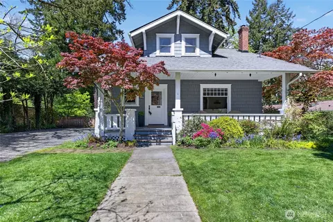 6409 Wildaire Rd SW, Lakewood, WA 98499