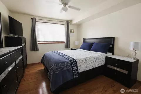 Bedroom - 1009 112th St SE #D105, Everett, WA 98208 photo 1 of 2