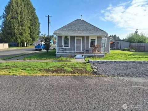 450 Cedar St, Toledo, WA 98591