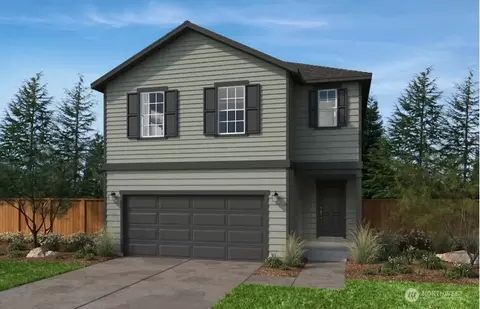 876 Smith St #65, Buckley, WA 98321